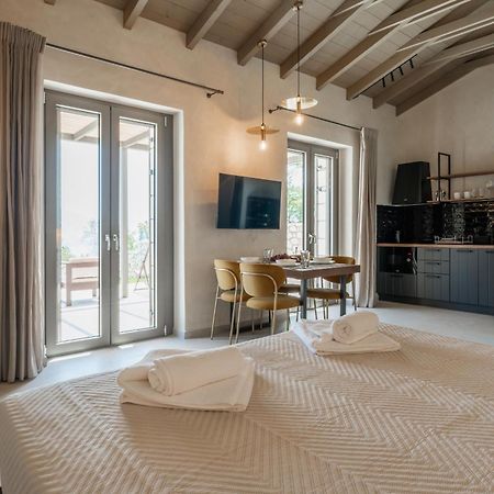 Fiscardo Sunny Villas Fiskardo Luaran gambar
