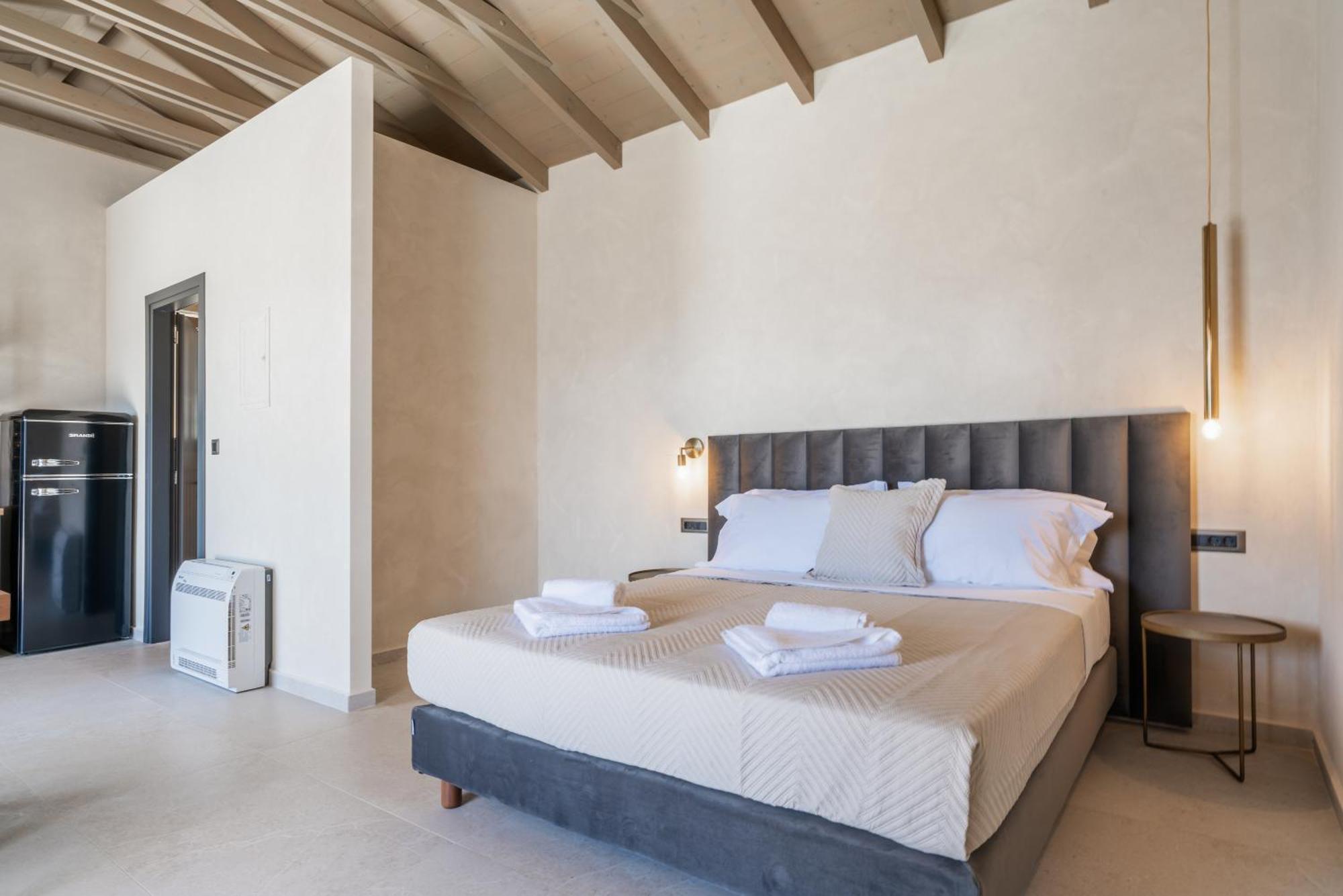 Fiscardo Sunny Villas Fiskardo Luaran gambar